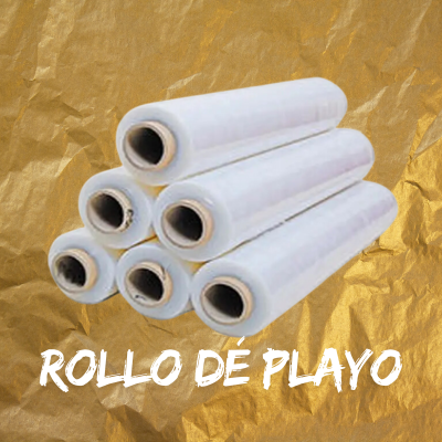 ROLLO PLAYO