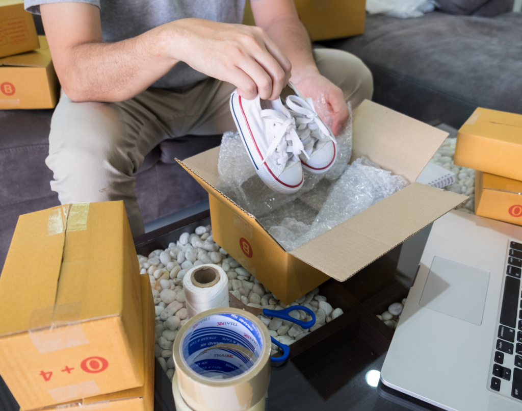 Como hacer un envio por paqueteria preparacion adecuada del paquete para un envio seguro
